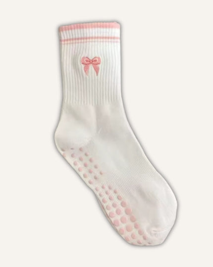 Chaussettes de pilate