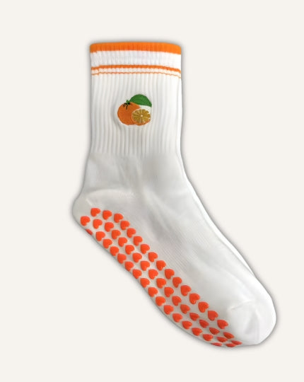 Chaussettes de pilate