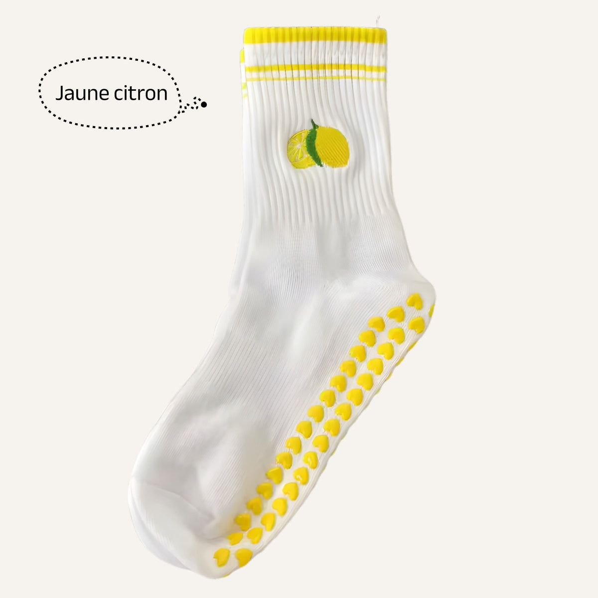 Chaussettes de pilate