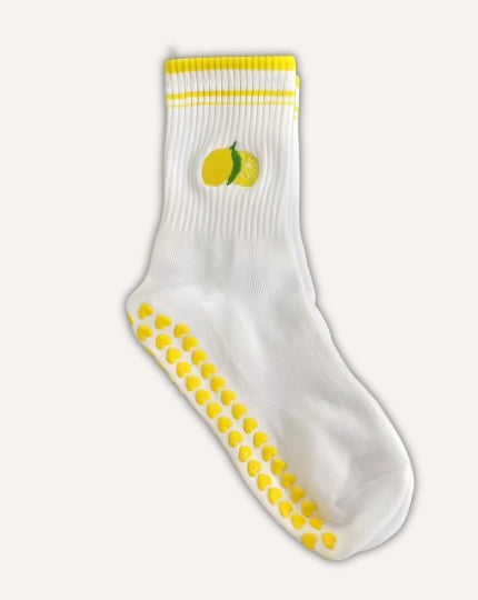 Chaussettes de pilate