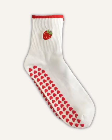 Chaussettes de pilate