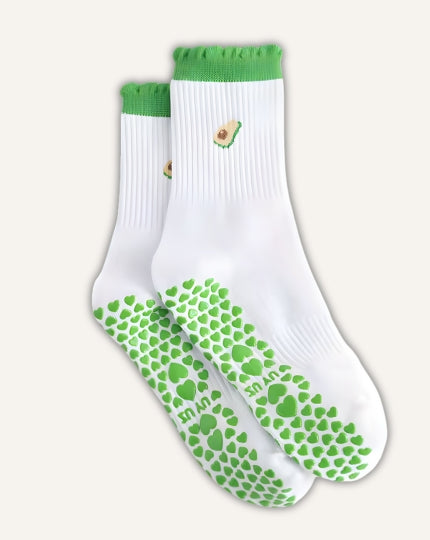 Chaussettes de pilate