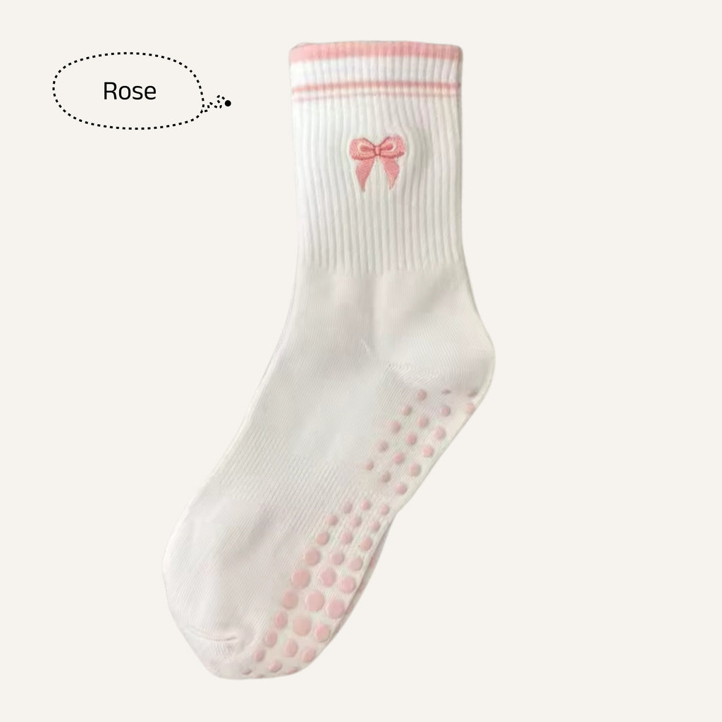 Chaussettes de pilate