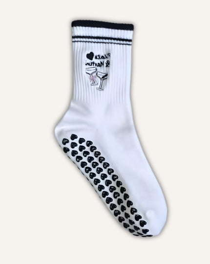 Chaussettes de pilate