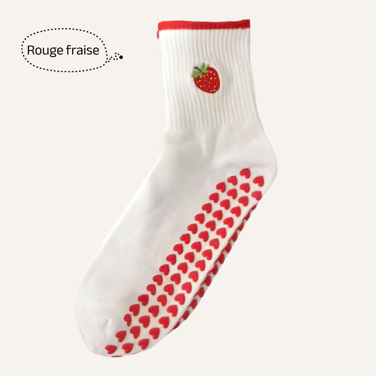 Chaussettes de pilate