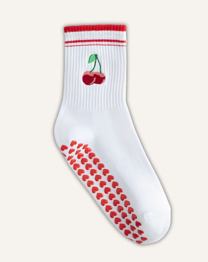 Chaussettes de pilate