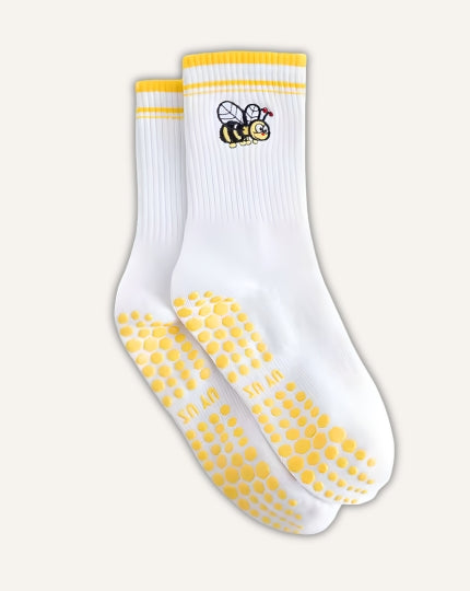 Chaussettes de pilate