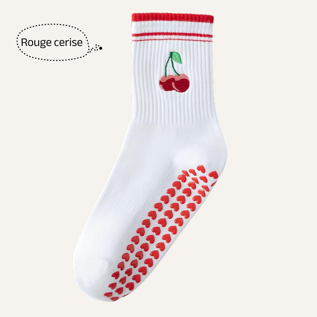 Chaussettes de pilate