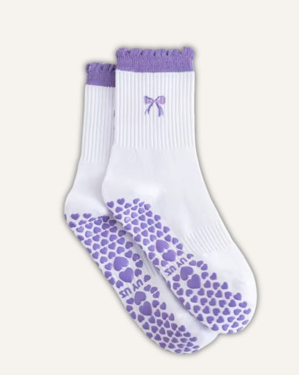 Chaussettes de pilate