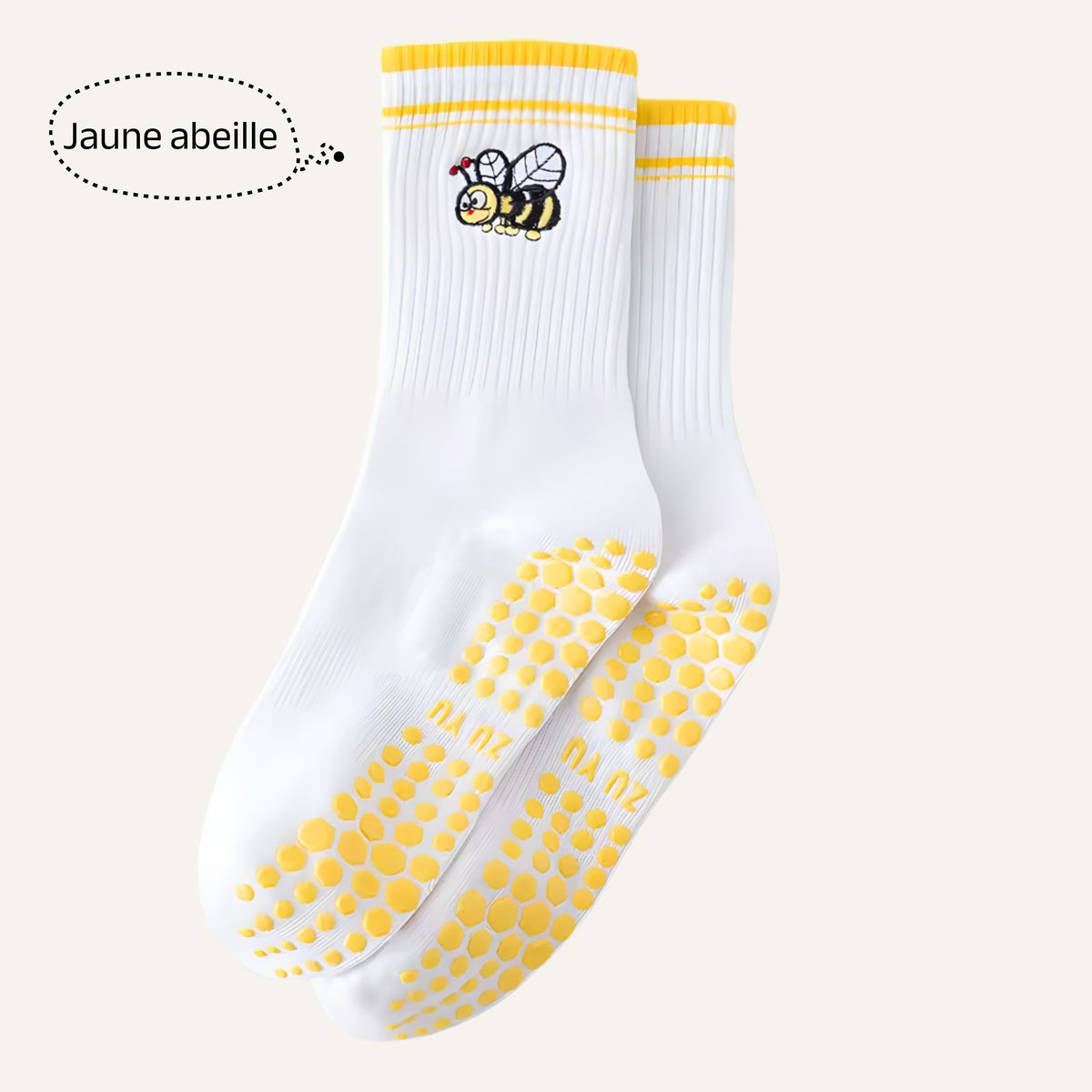 Chaussettes de pilate